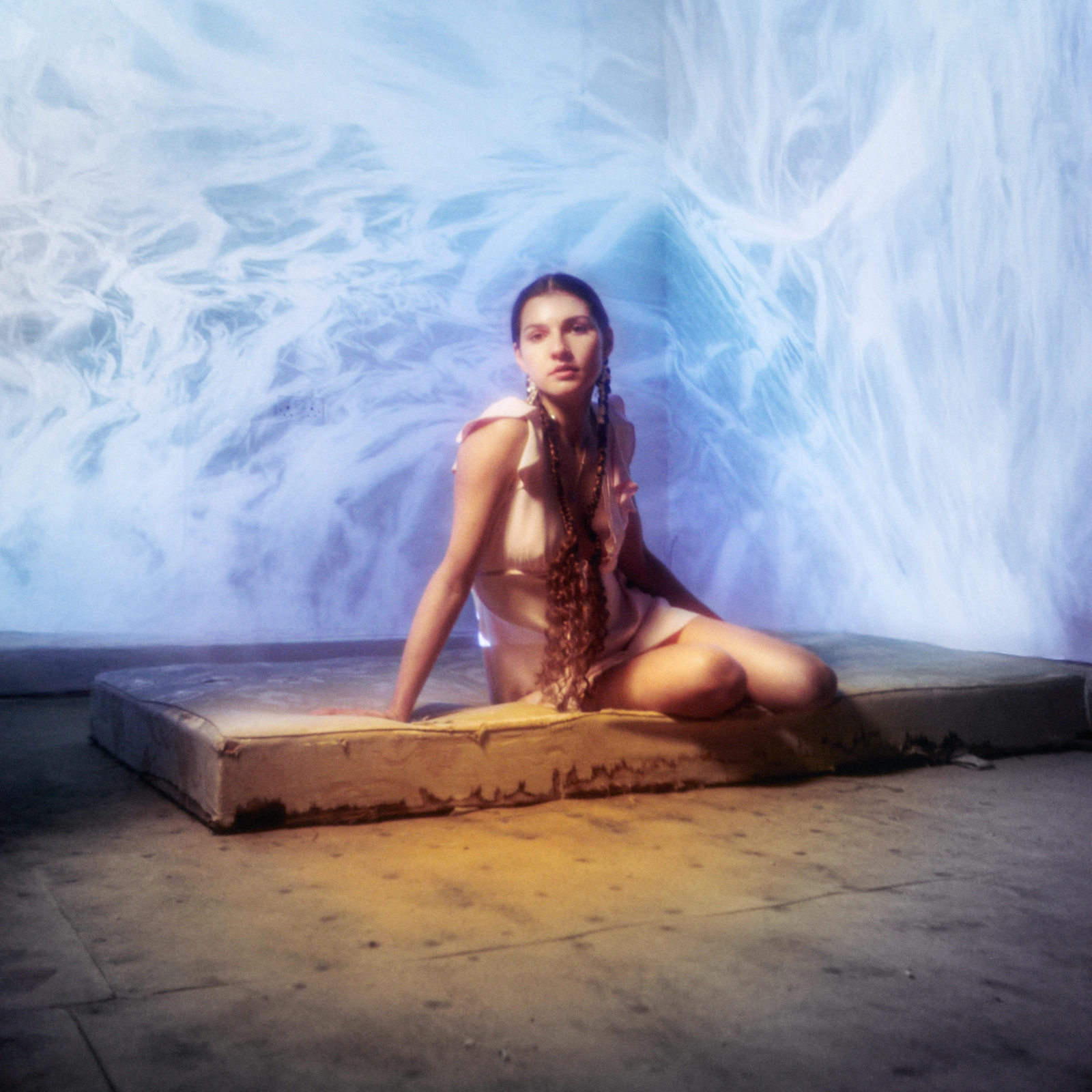 Samfire Lands the Hook on Father, Four Tracks About Faith and Getting Out