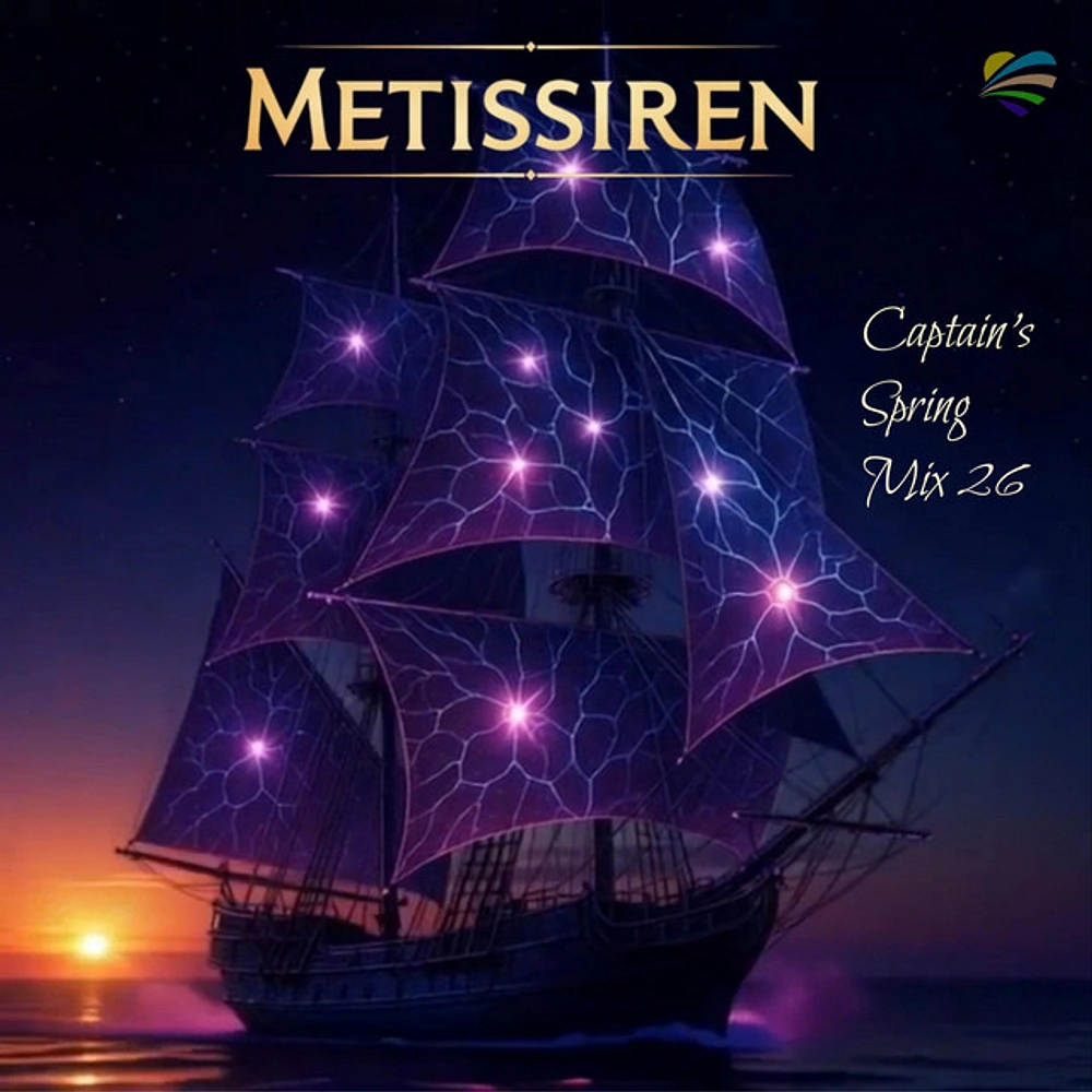 JesFotoArt Art Pop Single You Are the Light Channels Eurovision and Minnesang