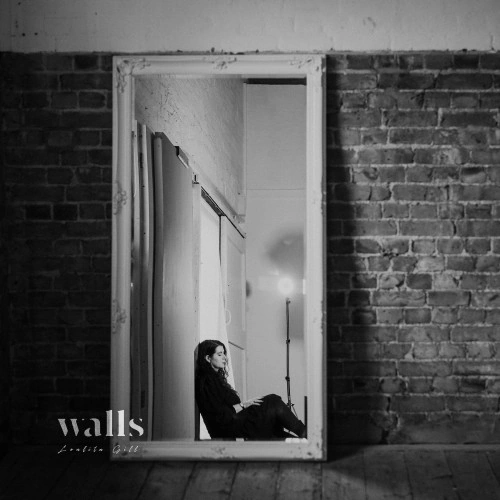 Walls Is Loulita Gill Asking What the Room Would Say