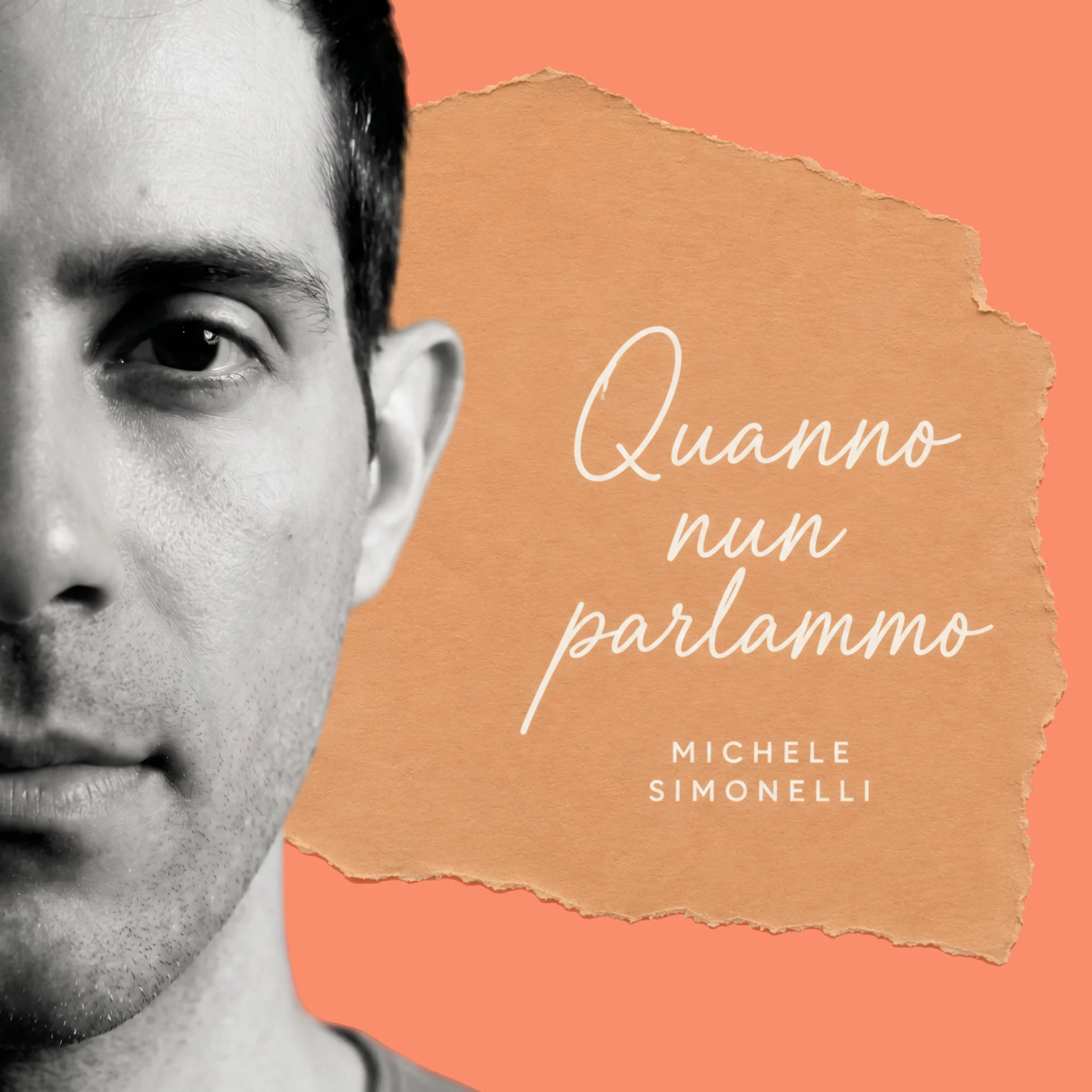 Michele Simonelli Lands the Hook on Quanno Nun Parlammo, a Neapolitan Song About Silence
