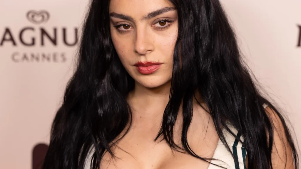 Charli XCX Opens Her Arena Run With $20 Angel Tickets