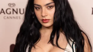 Charli XCX Opens Her Arena Run With $20 Angel Tickets