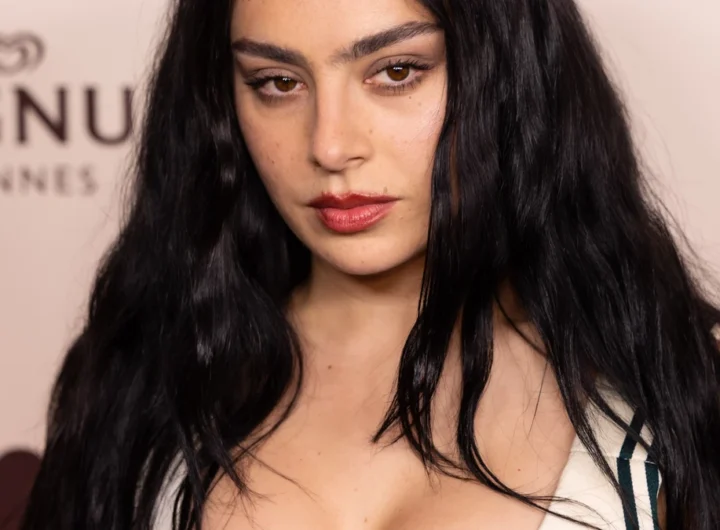 Charli XCX Opens Her Arena Run With $20 Angel Tickets