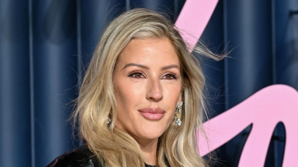 Ellie Goulding Built I Know Too Much on the Freedom of Not Knowing