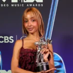 PinkPantheress Went From Her First VMA to TIME100 Next in Three Days