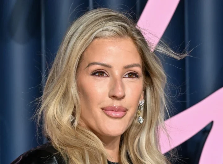 Ellie Goulding Built I Know Too Much on the Freedom of Not Knowing