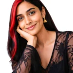 Esha Alto Lands the Hook on Mar Aberto Without Raising Her Voice