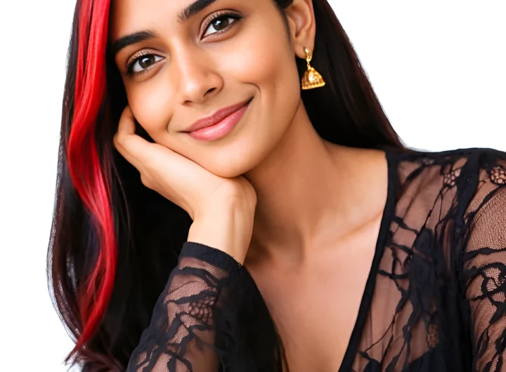 Esha Alto Lands the Hook on Mar Aberto Without Raising Her Voice