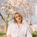 Sarah Giles Lands the Hook on Instructions on How to Be a Cloud with a Friend's Advice