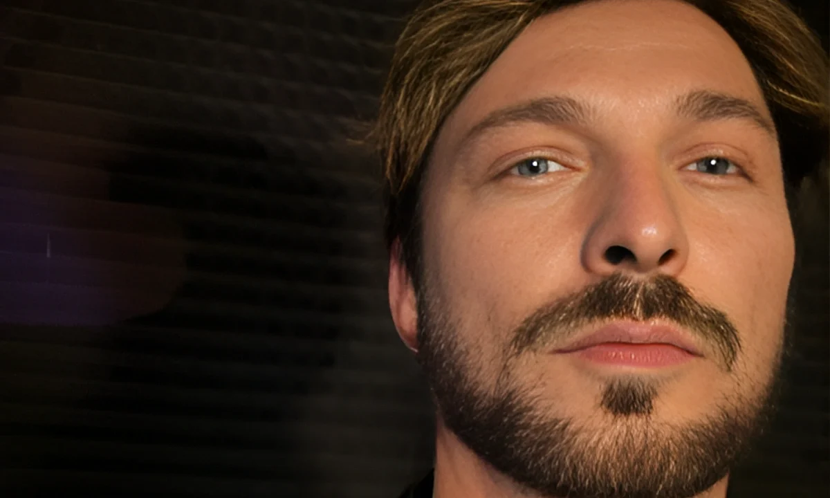Giuseppe Cucè Lands the Hook on Estasi E Veleno, a Summer Warning with a Dance Beat