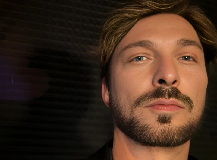 Giuseppe Cucè Lands the Hook on Estasi E Veleno, a Summer Warning with a Dance Beat