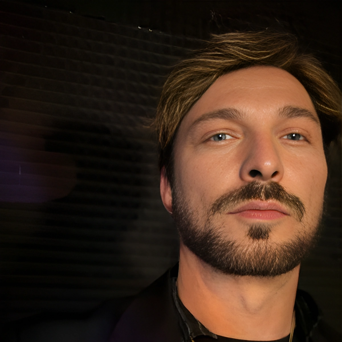 Giuseppe Cucè Lands the Hook on Estasi E Veleno, a Summer Warning with a Dance Beat