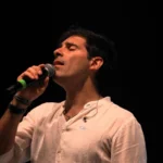 Michele Simonelli Lands the Hook on Quanno Nun Parlammo, a Neapolitan Song About Silence