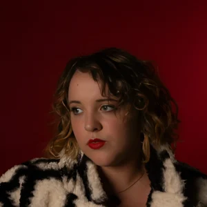 Replay Value: Don't Whisper by Sarah Giles Is a Nashville Anthem for Speaking Up