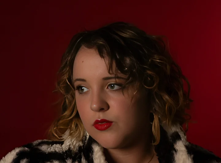 Replay Value: Don't Whisper by Sarah Giles Is a Nashville Anthem for Speaking Up