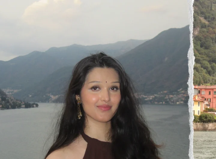 Matangi Lands the Hook on White Wine, Alt-Pop and R&B From Victoria, British Columbia