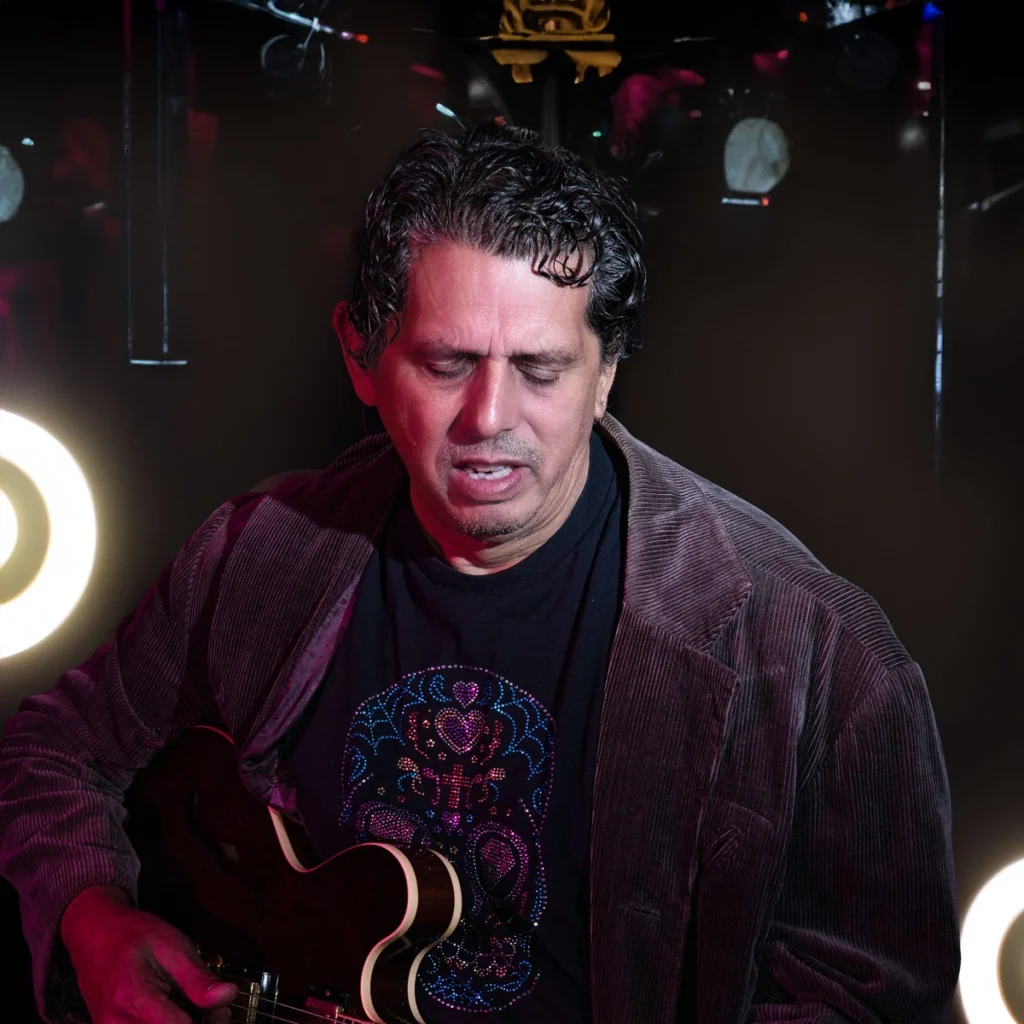 Replay Value: What Will I Do by Emmett Hughes and the Long Reggae-Pop Crossover