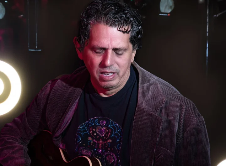 Replay Value: What Will I Do by Emmett Hughes and the Long Reggae-Pop Crossover