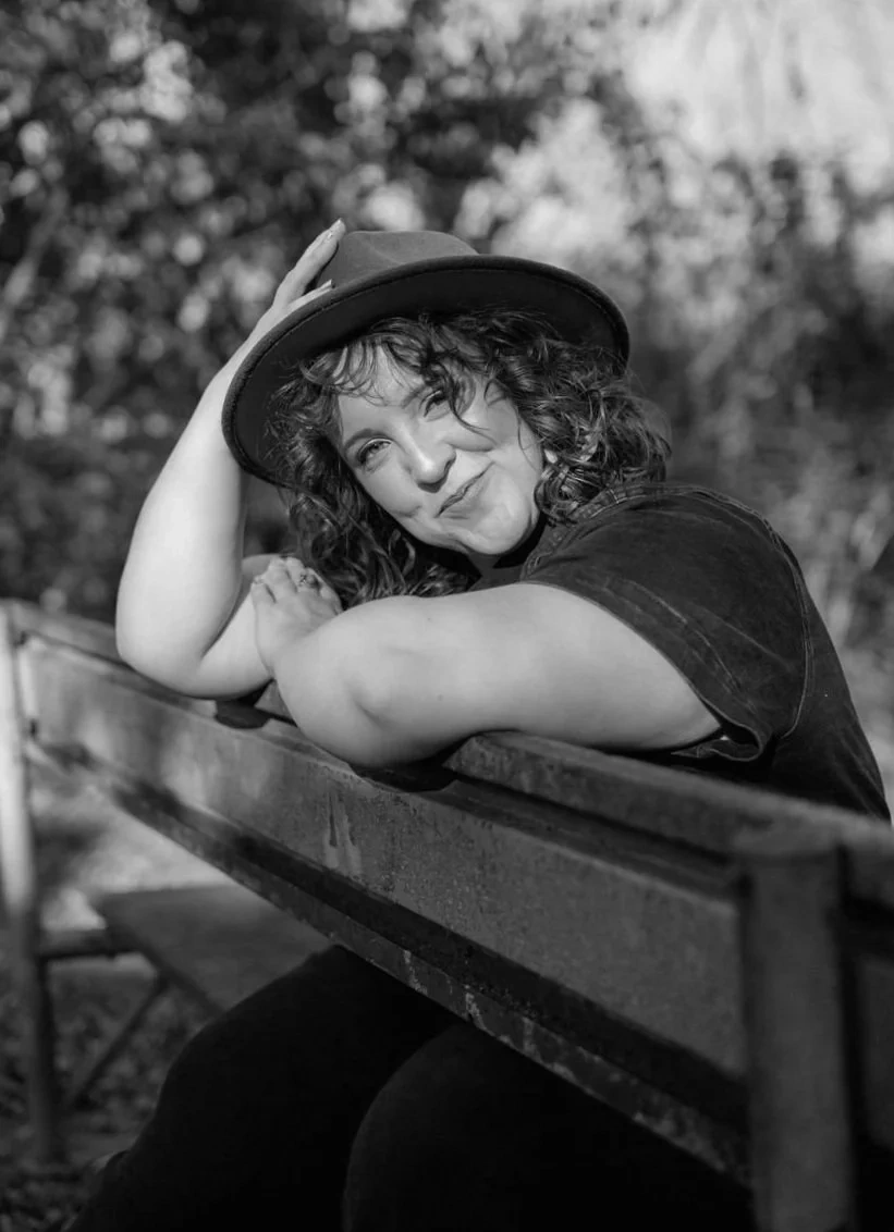 Sarah Giles Lands the Hook on Instructions on How to Be a Cloud with a Friend's Advice