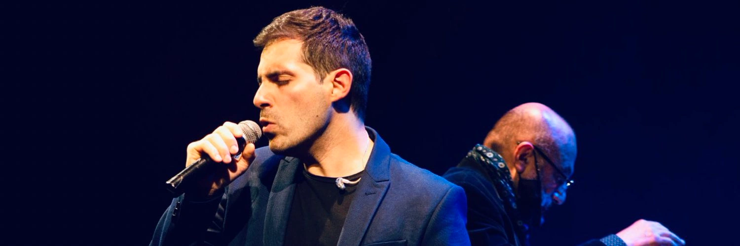 Michele Simonelli Lands the Hook on Quanno Nun Parlammo, a Neapolitan Song About Silence