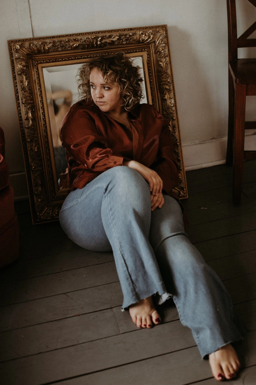 Replay Value: Don't Whisper by Sarah Giles Is a Nashville Anthem for Speaking Up