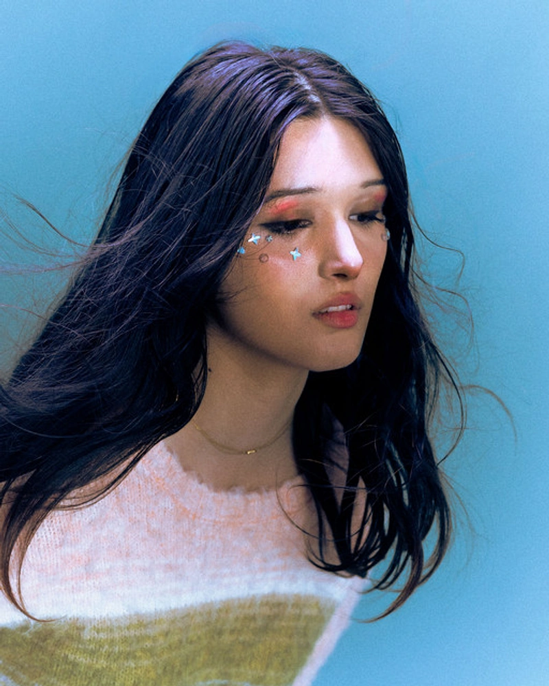 Matangi Lands the Hook on White Wine, Alt-Pop and R&B From Victoria, British Columbia