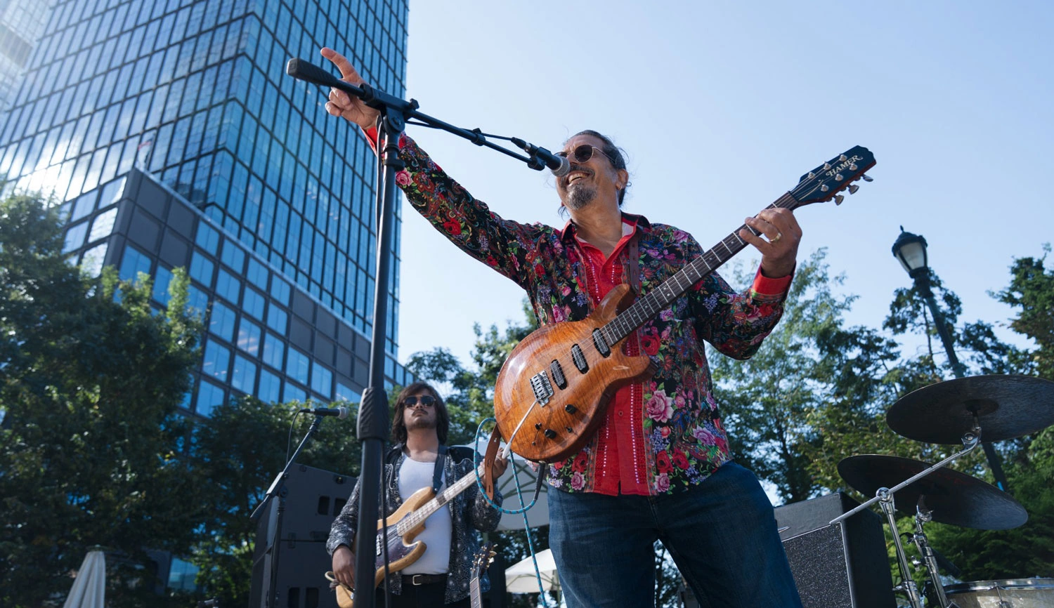 Replay Value: What Will I Do by Emmett Hughes and the Long Reggae-Pop Crossover