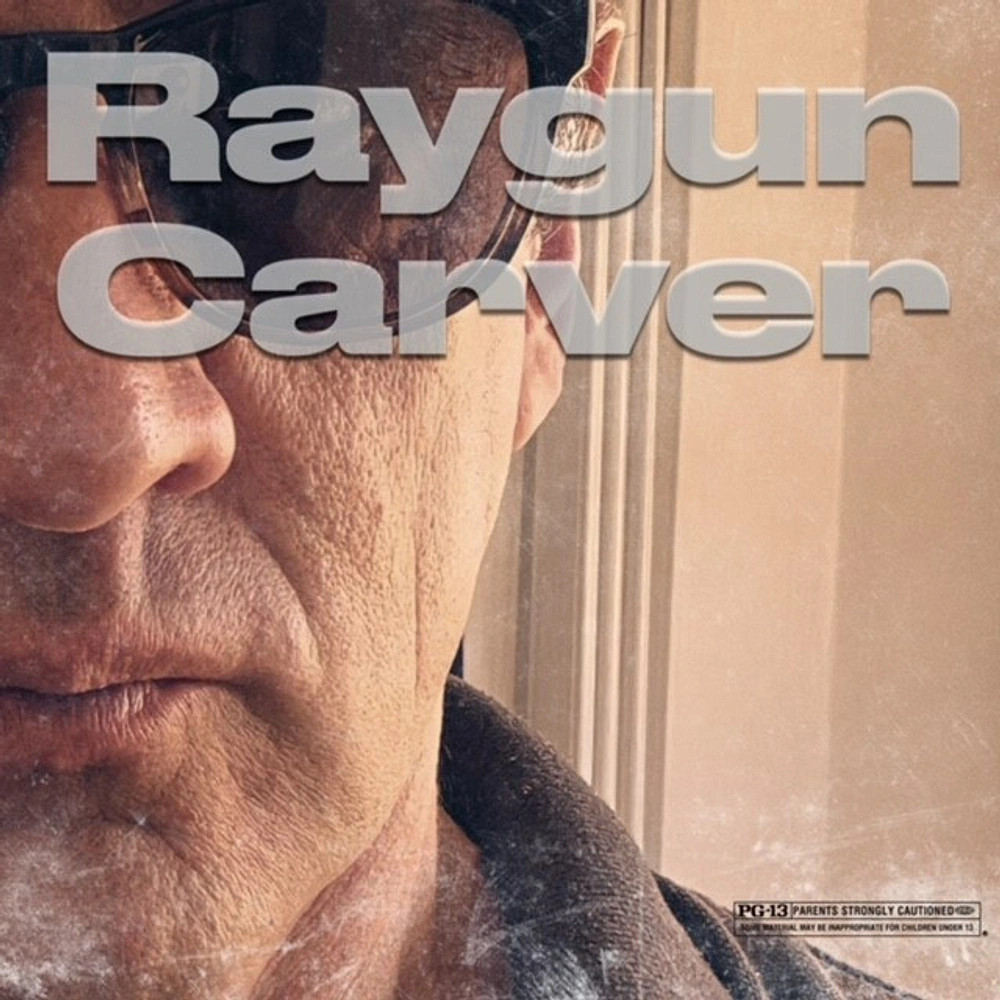 Rayguncarver Everywhere You Go Is Where Youll Be Hangs Its Hook on a Home Vocal Take
