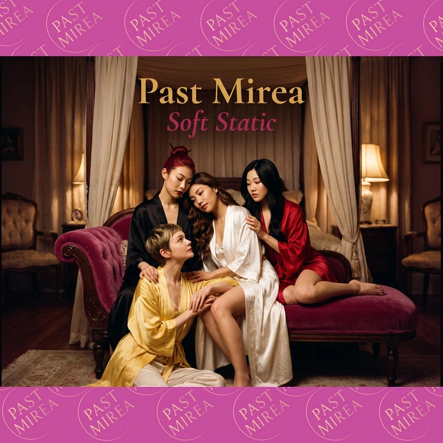 Replay Value: Past Mirea's Soft Static Lyrics Say I Love You Only in Korean