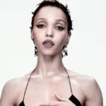 FKA twigs Will Curate 11 Days of Meltdown and Headline One of Them