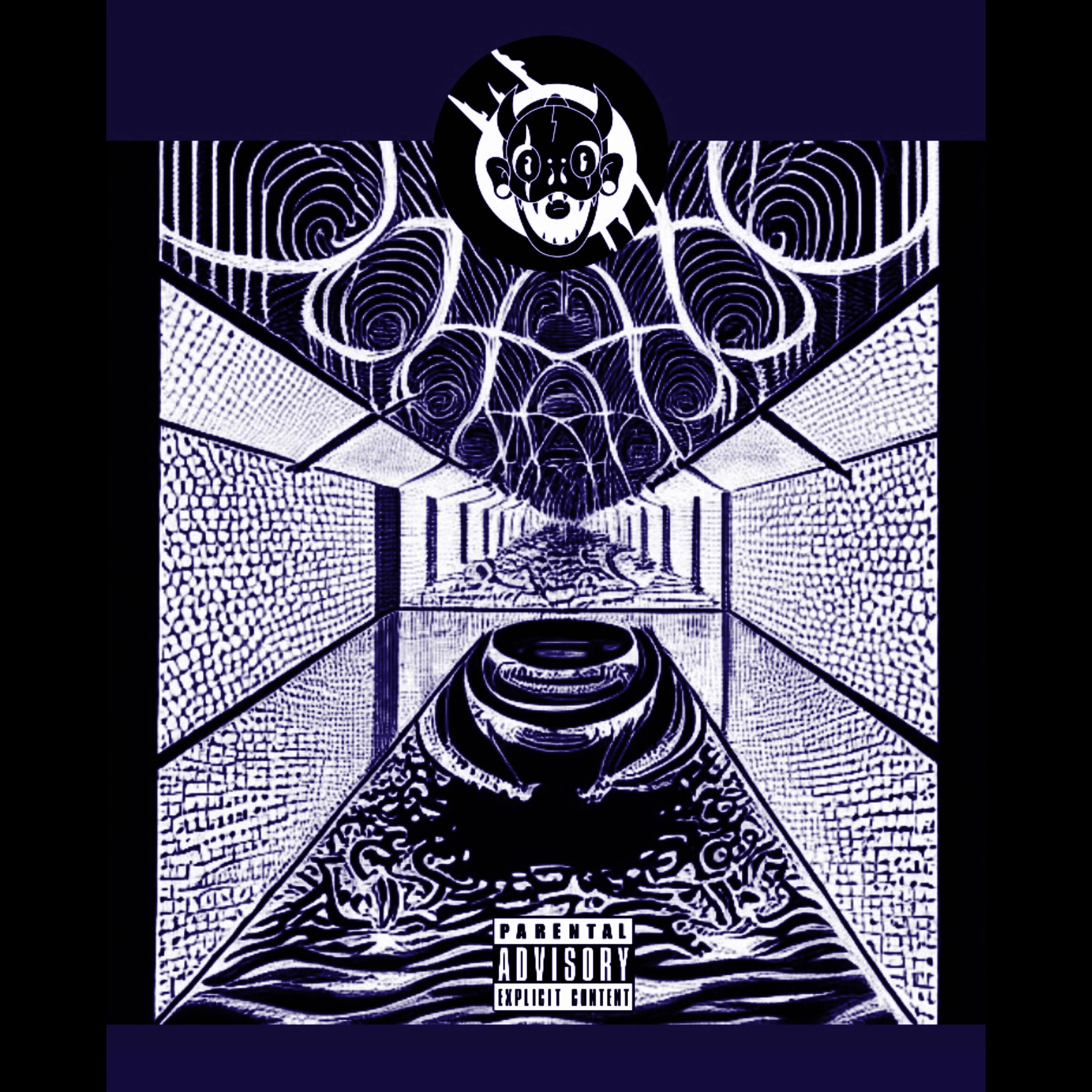Shinsu Matrix EP Finds Its Hooks in IreQ Savage's Refrains and Four Areo Beats