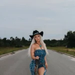 Cowboy Is the Chorus That Puts Brooke Washor Inside the Country-Pop Crossover