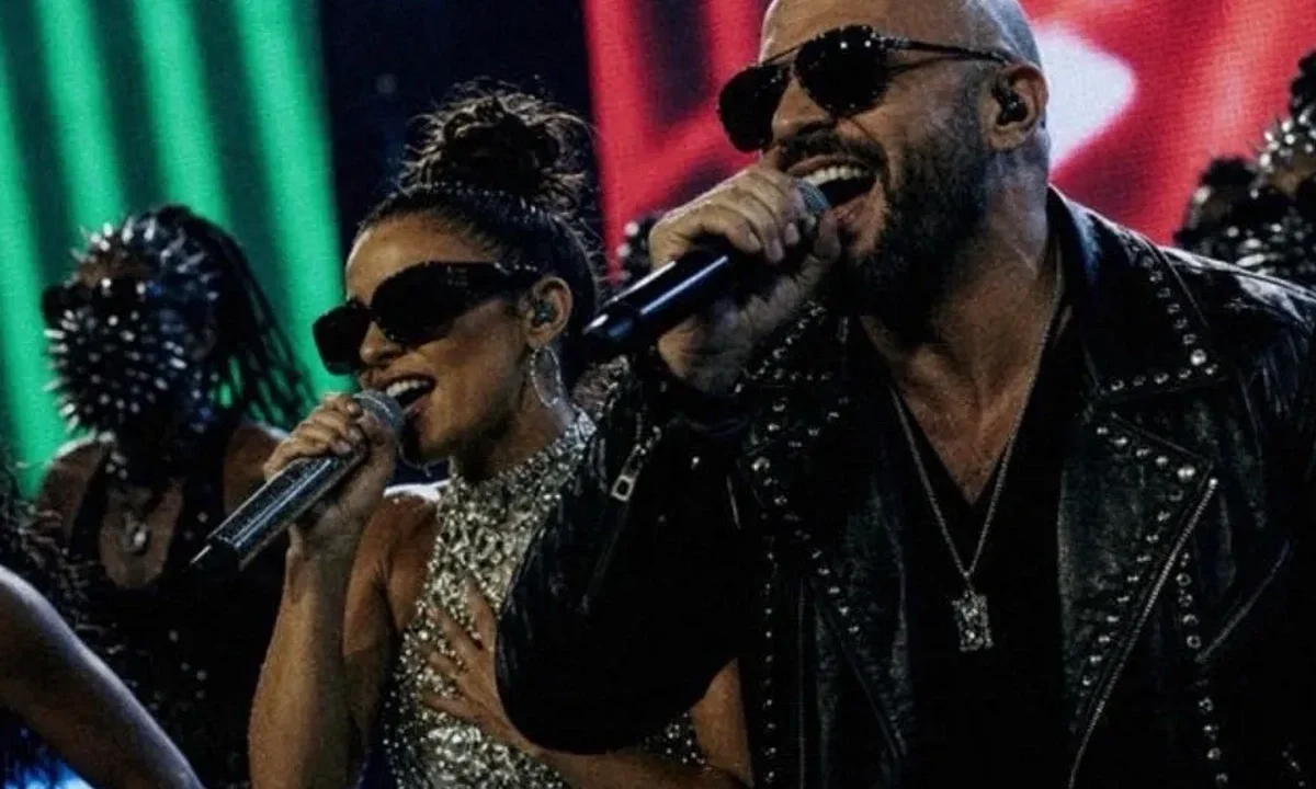 Alik and Marina Tarraf Land the Hook on The Encore When Fujairah Calls for Boomerang